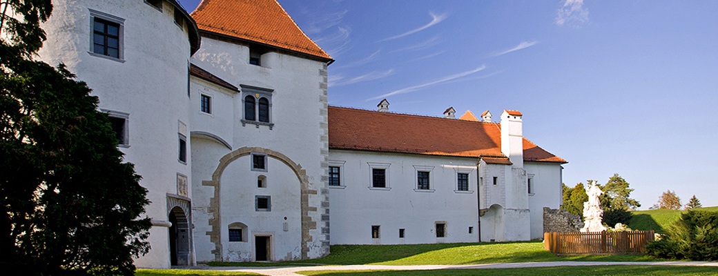 Renaissance tower of the Old Town